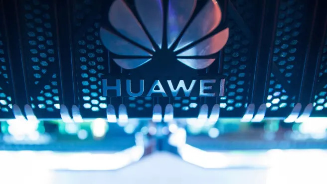 Huawei Lab barred by US as part of China crackdown