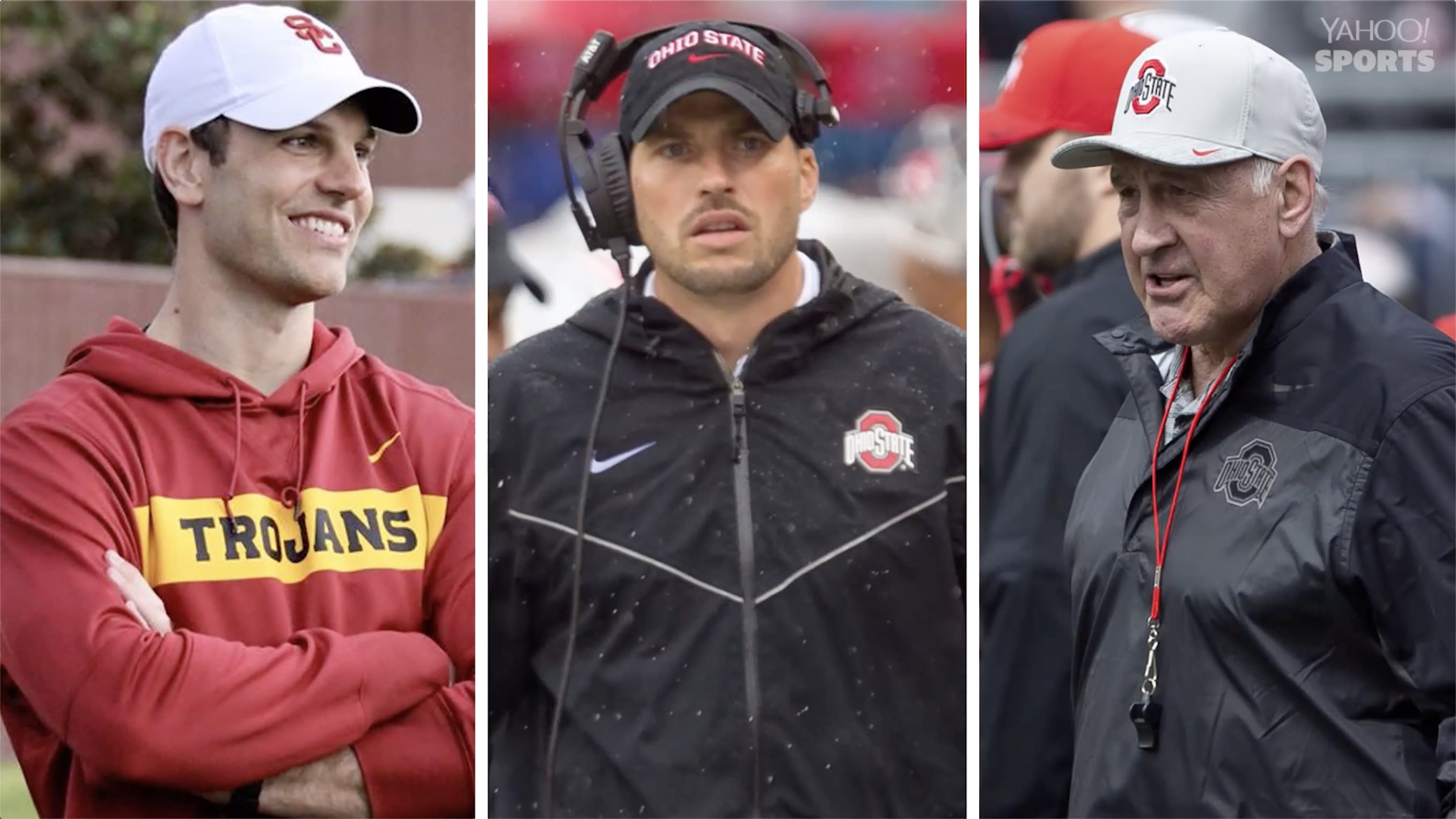 Why Luke Fickell is the Best Coach in College Football - Down The Drive