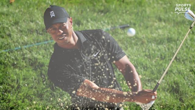 Is Tiger Woods a real contender for the 2020 Masters title?