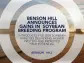 Benson Hill Announces Gains in Soybean Breeding Program; Introduces Five 2024 Soybean Varieties Delivering Higher Protein and Improved Yield Potential