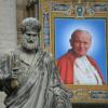 Juan Pablo II tuvo una "intensa" relación con una filósofa casada