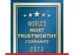 Newsweek Recognizes Travel + Leisure Co. as One of the World’s Most Trustworthy Companies for Second Consecutive Year