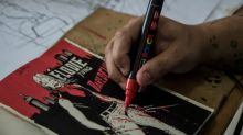 Periodismo en cómic: dibujos para contar historias reales de Brasil