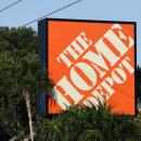 Home Depot results show signs of a consumer pullback