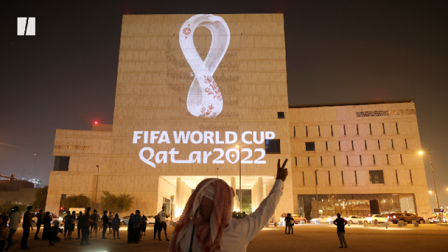 Why The Qatar World Cup Is Mired In Controversy