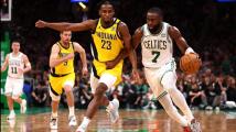 Did Pacers offer a glimpse or squander best shot?