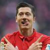 Altro che addio, Lewandowski vede solo Bayern: &quot;Il Real non è un passo in avanti&quot;