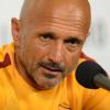 Spalletti &#39;bacchetta&#39; la Roma: &quot;Abbiamo perso compattezza&quot;