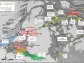 GFG Significantly Expands Montclerg Gold System at Depth with 12.8 Metres of 4.79 g/t Gold from a 150-metre Step-Out Hole