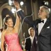 Bocelli raccoglie 13 mln di euro con &#39;Celebrity Fight Night&#39;, andranno in beneficenza