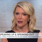 Megyn Kelly Reveals She Complained About Bill O’Reilly To Fox News Presidents