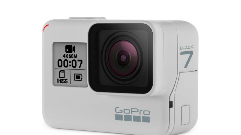 GoPro