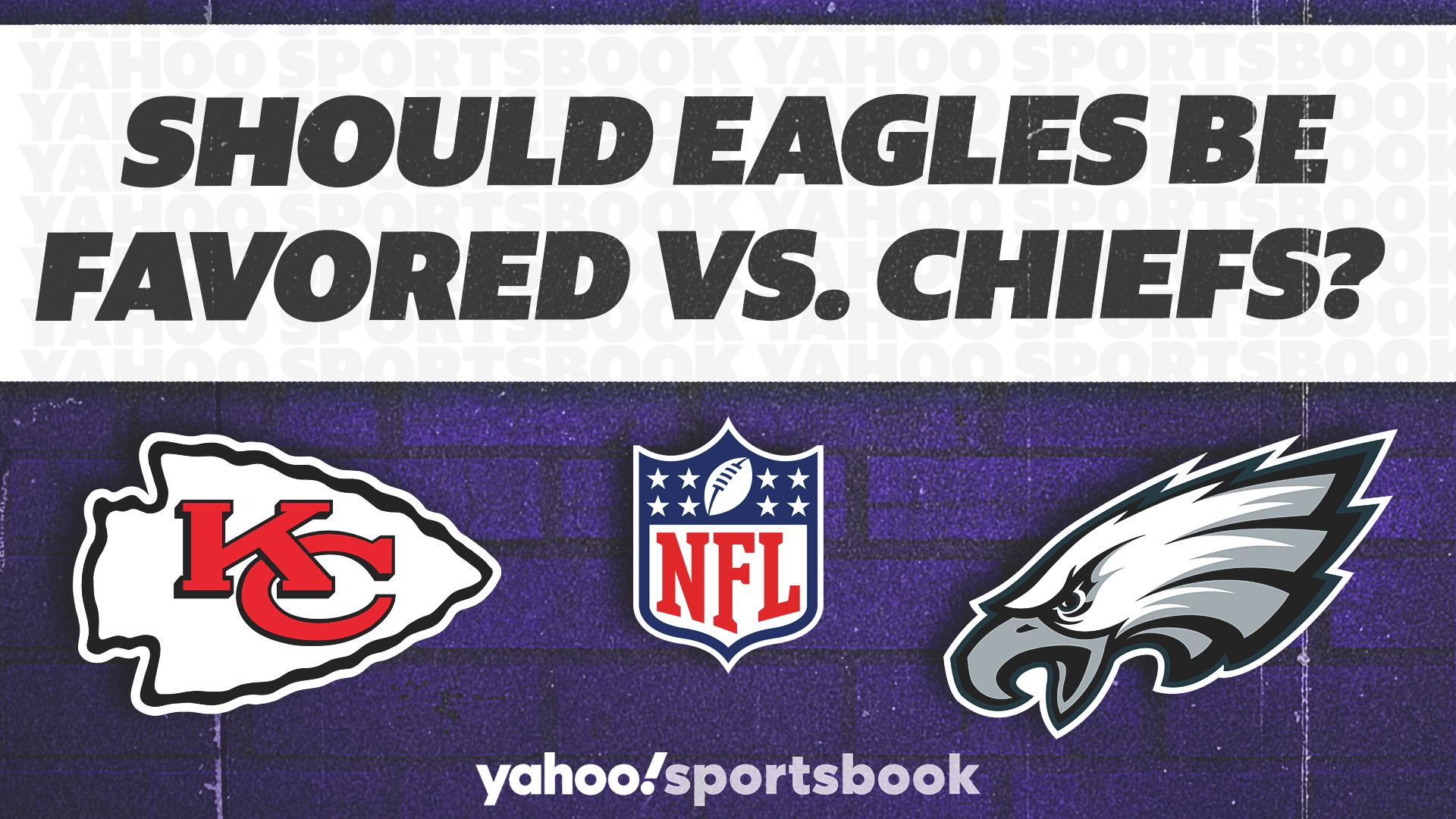 Super Bowl Prop Bets: The 5 Wildest and Wackiest Props Available for Eagles  vs. Chiefs