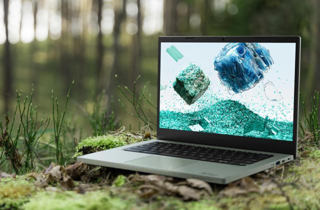 Acer Chromebook Vero 514