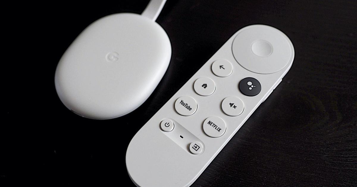 Chromecast with Google TV review: What a difference remote makes | Engadget