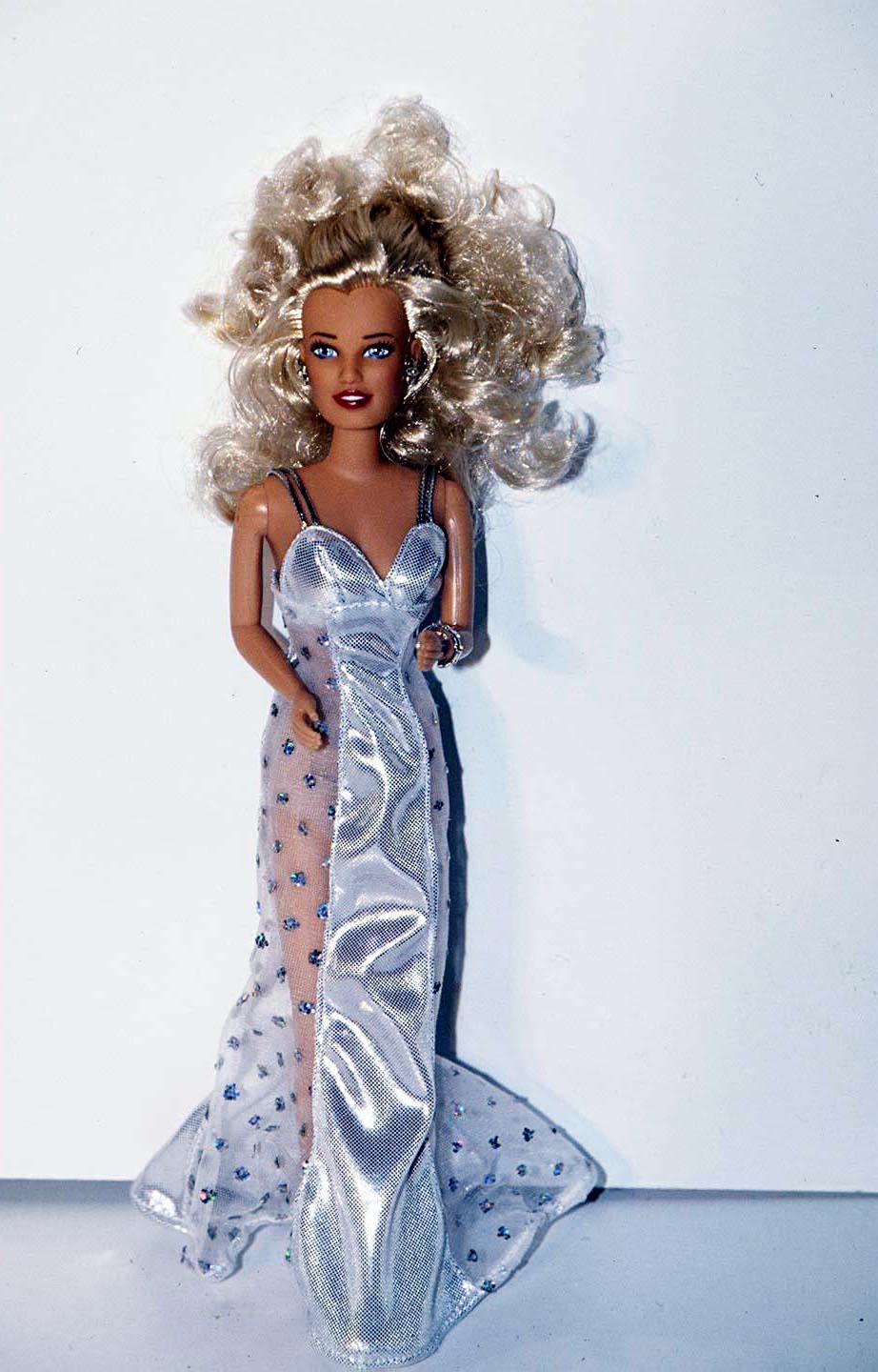 barbie claudia schiffer