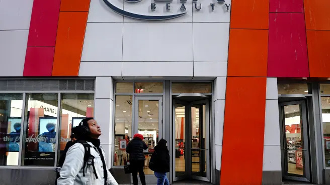 Analyst: Why Ulta stock has been in a downward spiral