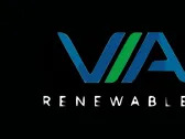 What Is Going On With Via Renewables Shares Today?