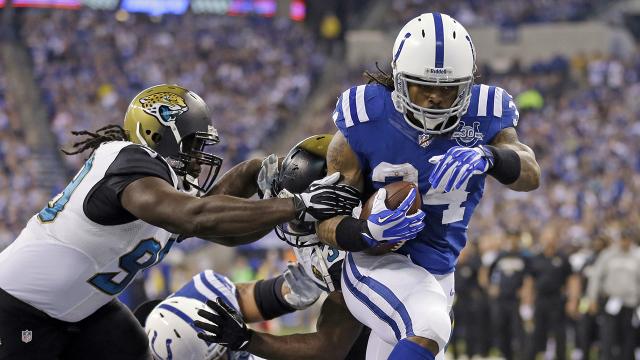 Will Trent Richardson ever pay off for Indianapolis?