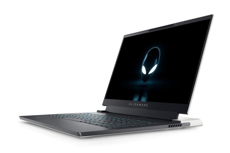 Alienware X14 gaming laptop