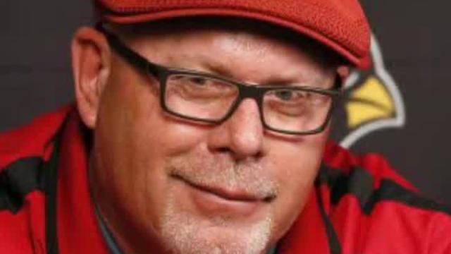 Arizona's Arians on London terror: 'Not going to scare us off'