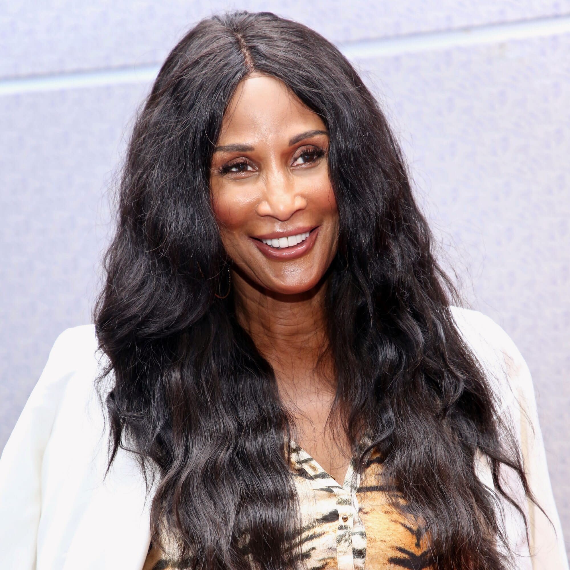 Beverly Johnson Spoke on Her New Rule to Help End Systemic Racism in the Fa...