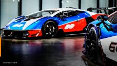【新車速報】Lamborghini Essenza SCV12藍寶堅尼最強賽道限定超跑現身台灣，全球限量40台早已售鑿！