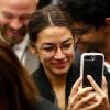 Fellow Dems Chastise Ocasio-Cortez: 'She Doesn't Understand How the Place Works'