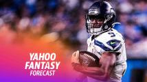 Can the 49ers bounce back against the Seahawks on Thursday Night? | Yahoo Fantasy Forecast