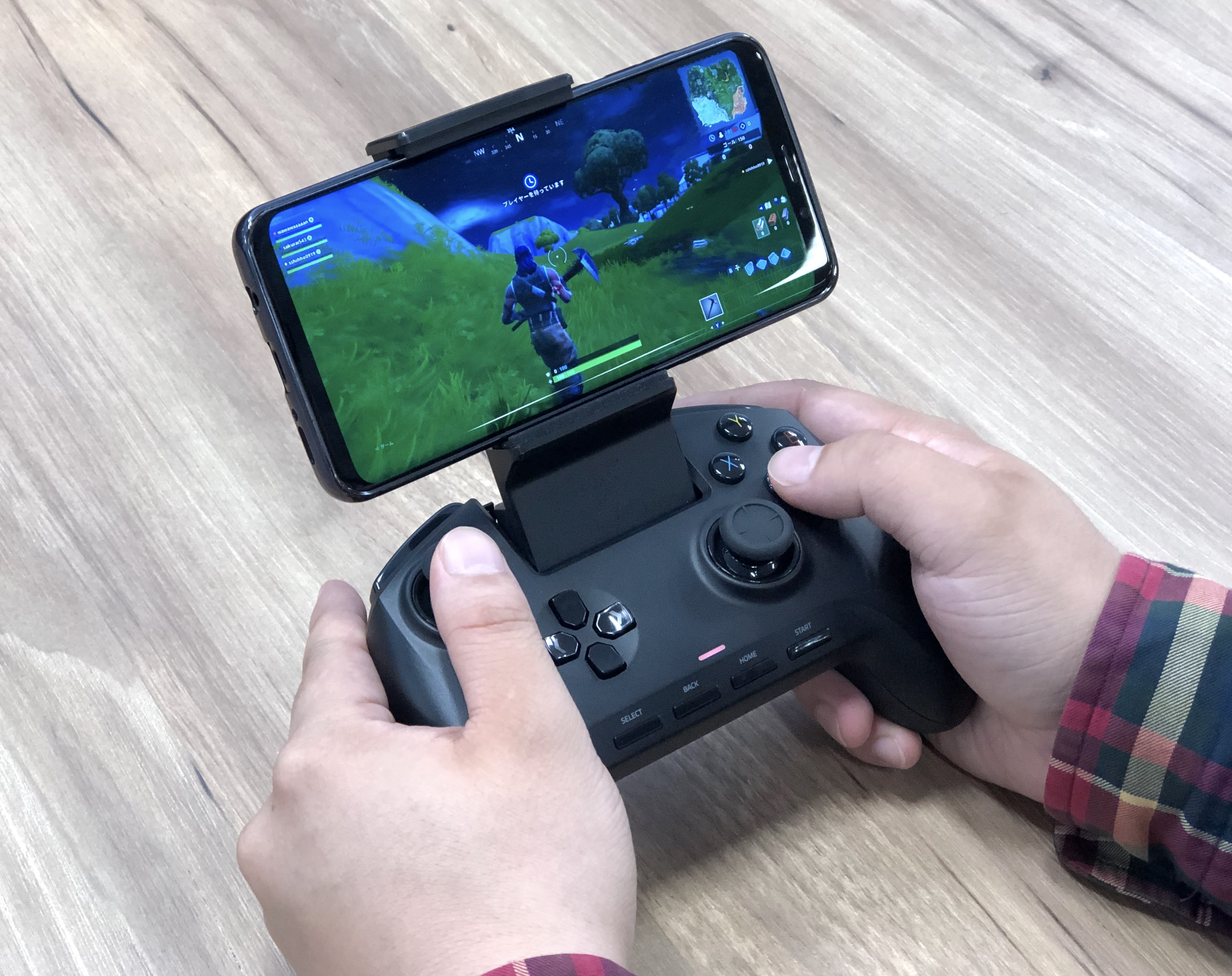 ベストコレクション フォートナイト スマホ ボタン配置 建築 ただのゲームの写真