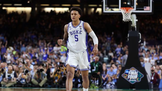 2022 NBA Mock Draft 8.0: Dyson Daniels, Jalen Williams biggest first-round  risers