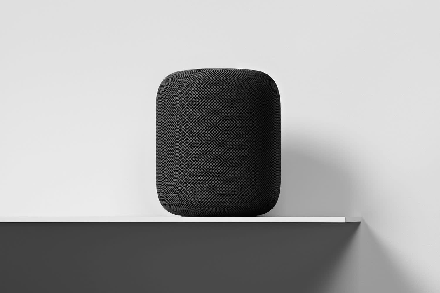 bose apple home