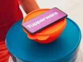 Tupperware shares jump on debt restructuring deal