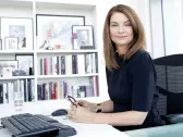 Fashion empire founded by Dame Natalie Massenet sold to German rival