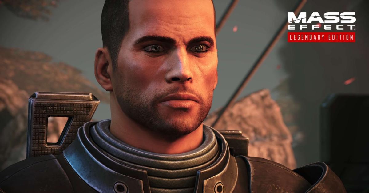 Mass Effect: Legendary Edition' is free with PS Plus Essential during  December | Engadget