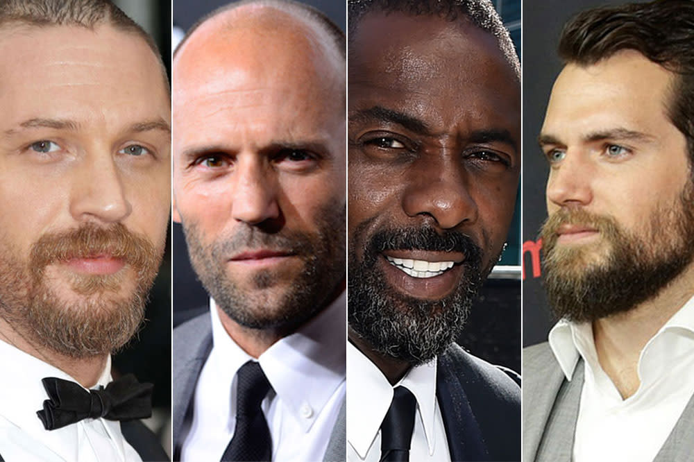 26 actors who could be the next James Bond