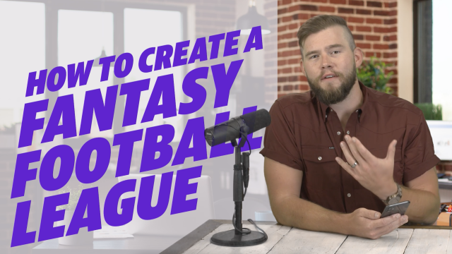 How to play fantasy football: Your 101 guide for the 2021 NFL season