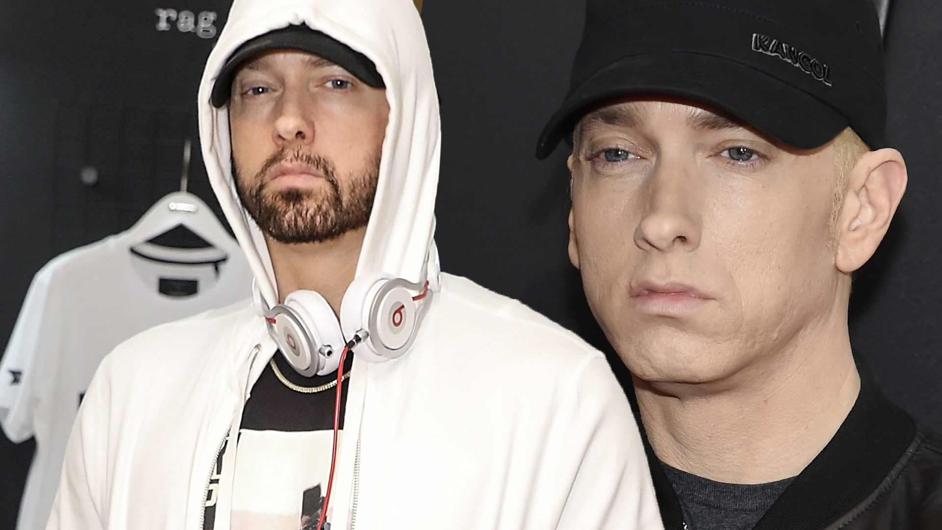 Eminem Defends Controversial Music To Be Murdered By Album In Open Letter 