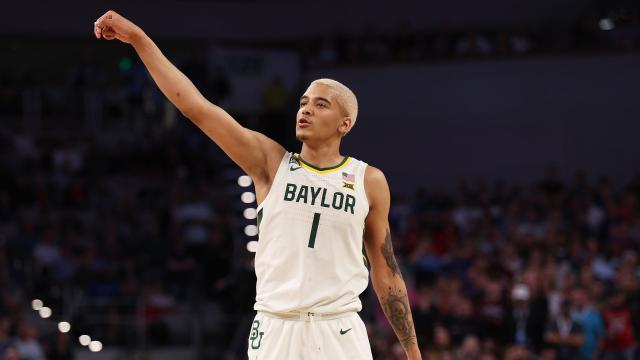 Orlando Magic pre-draft profile: Baylor's Jeremy Sochan