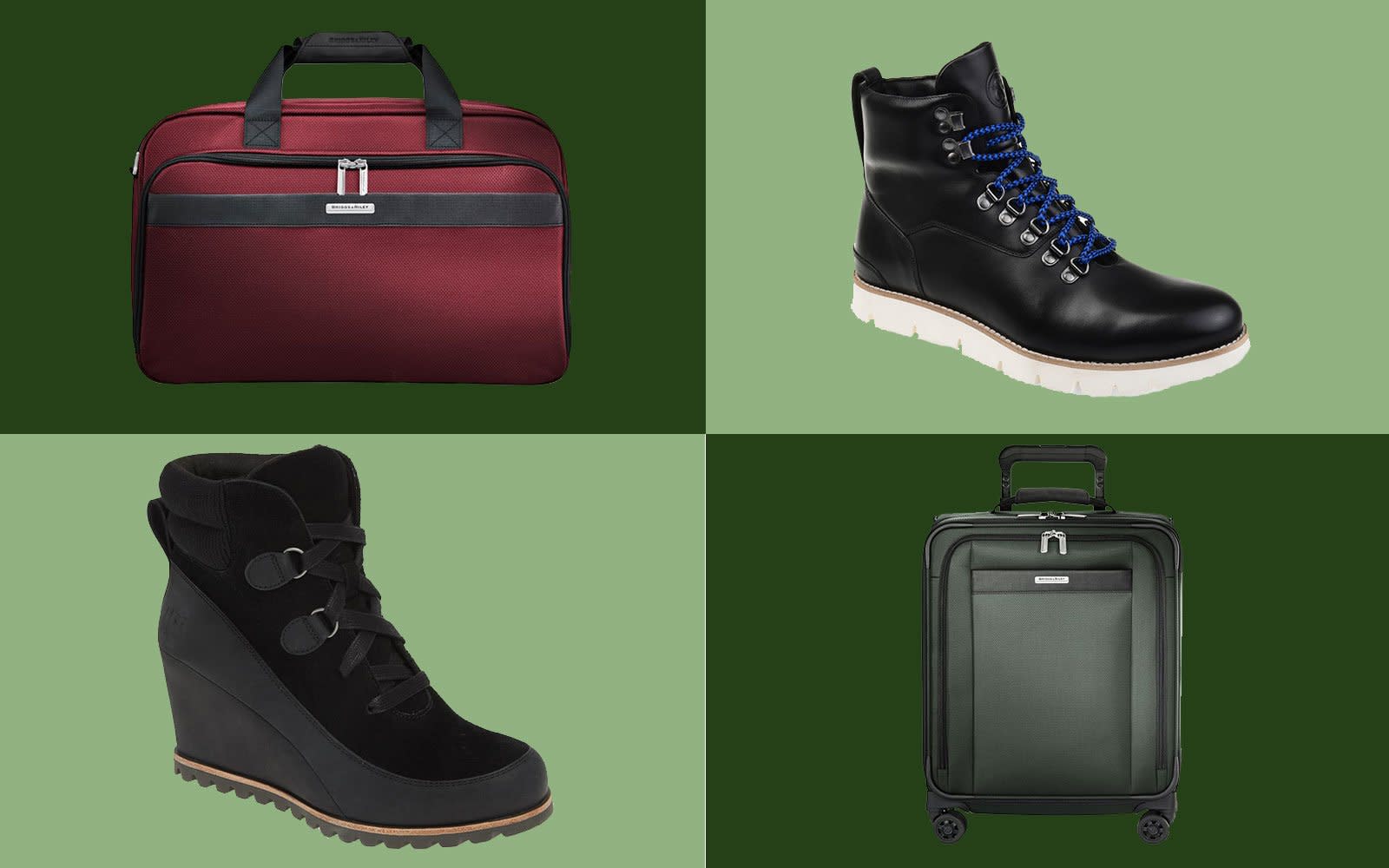 Nordstrom Cyber Monday 2019 Sale: Clothing, Luggage, and Shoe Deals