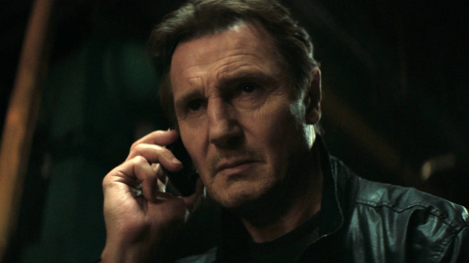 Liam Neeson open to Star Wars return as Qui-Gon Jinn but with a catch,  Entertainment News - AsiaOne