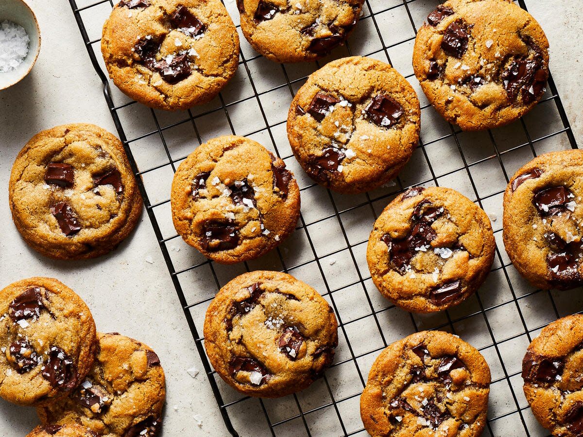 20 Cookie Recipes Without Butter