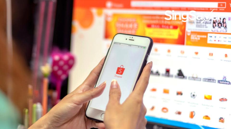 Shopee Promo Codes And Credit Card Discounts (2020)