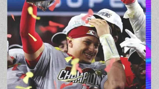 Chiefs win thriller in Super Bowl LIV