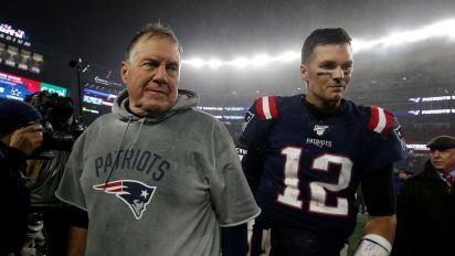 Yahoo Sports - Bill Belichick, Julian Edelman, Rob Gronkowski, Drew Bledsoe and Randy Moss are all set to participate in “The Greatest Roast of All Time: Tom Brady” on