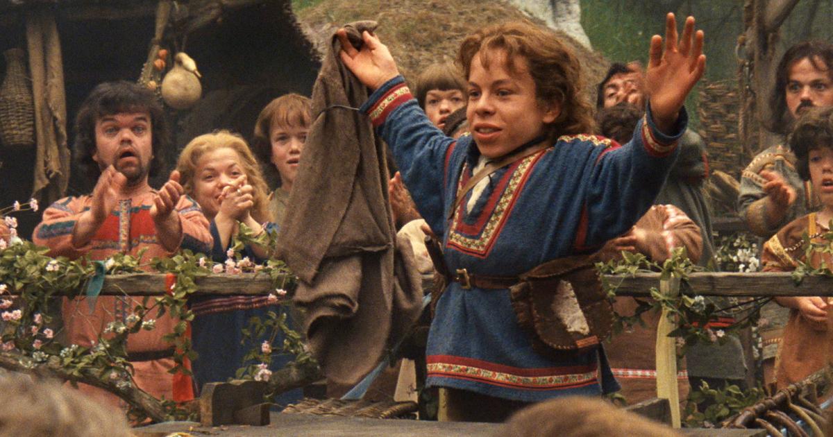 Disney+ is reviving 'Willow' as a TV series | Engadget