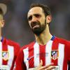 Il popolo colchonero non abbandona Juanfran, la sua maglia letteralmente a ruba