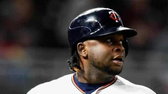 Twins send 2017 All-Star Miguel Sano down to Single-A