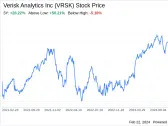 Decoding Verisk Analytics Inc (VRSK): A Strategic SWOT Insight