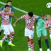 Croazia-Portogallo da record: zero tiri in 90 minuti!